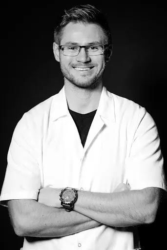 Gabinet Podologiczny Dawid Tomaszewski