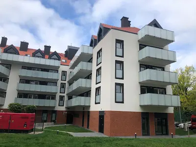 Apartamenty Głowackiego w Głogowie